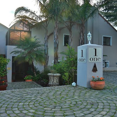 Hazelwood House Stellenbosch Exterior foto