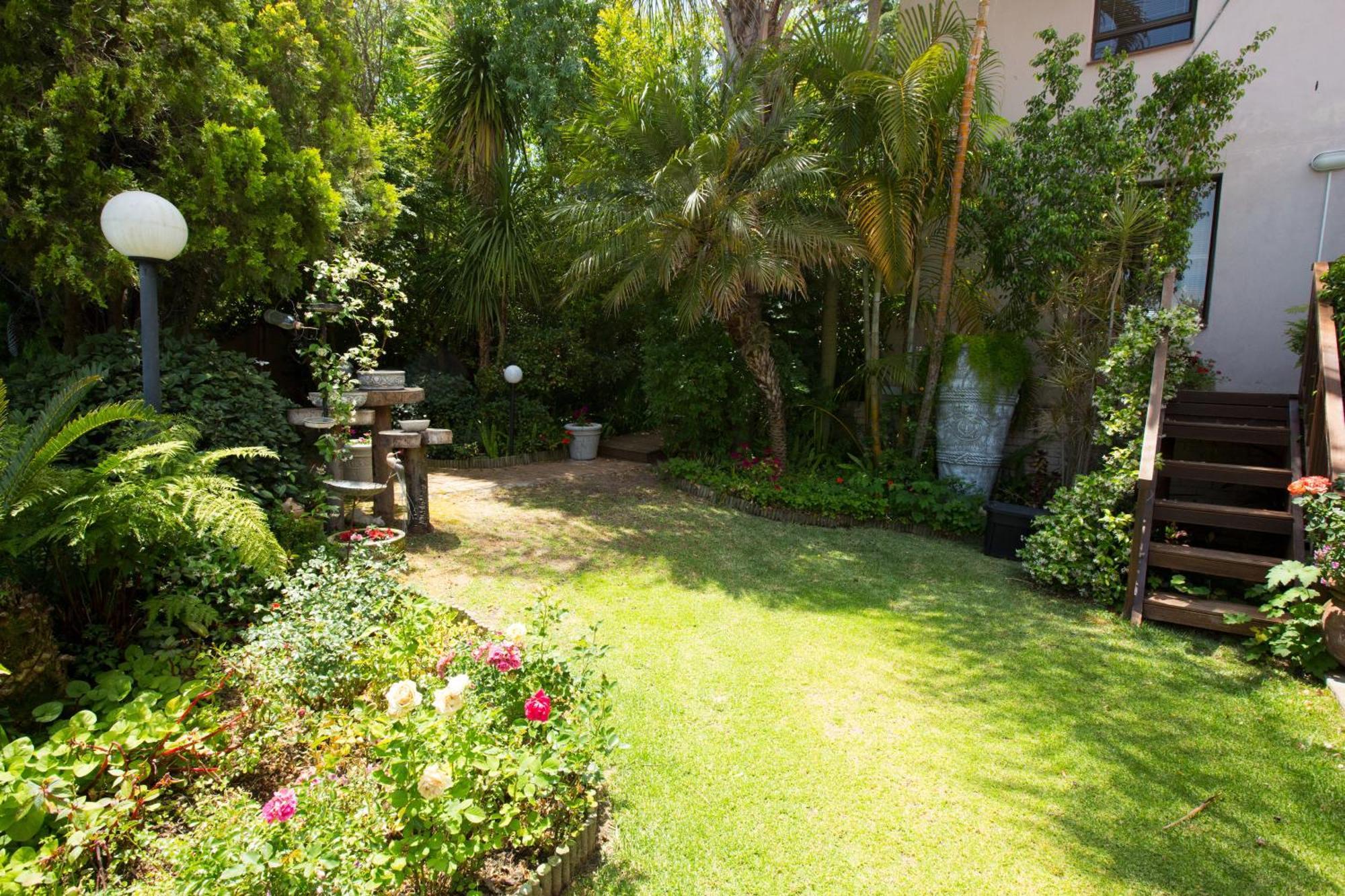 Hazelwood House Stellenbosch Exterior foto
