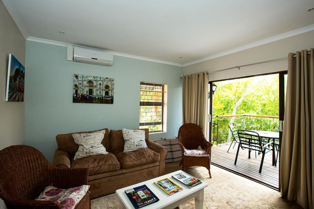 Hazelwood House Stellenbosch Exterior foto