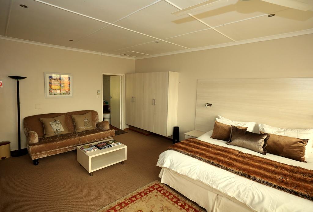 Hazelwood House Stellenbosch Exterior foto