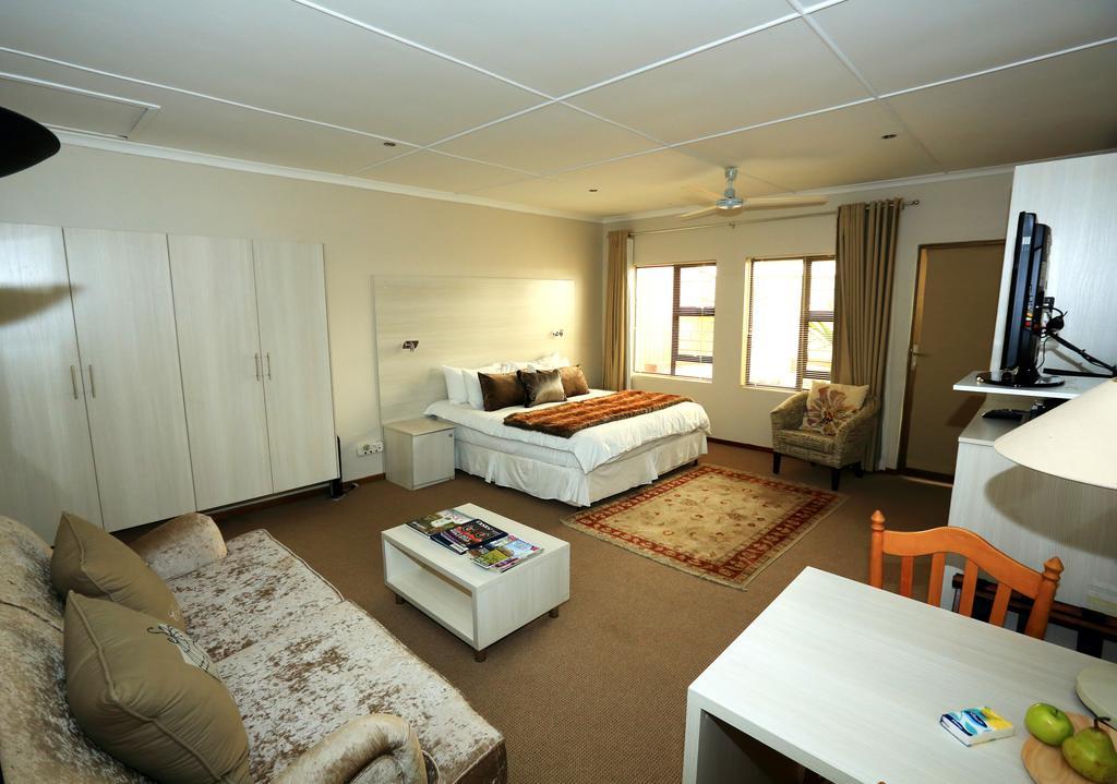 Hazelwood House Stellenbosch Exterior foto