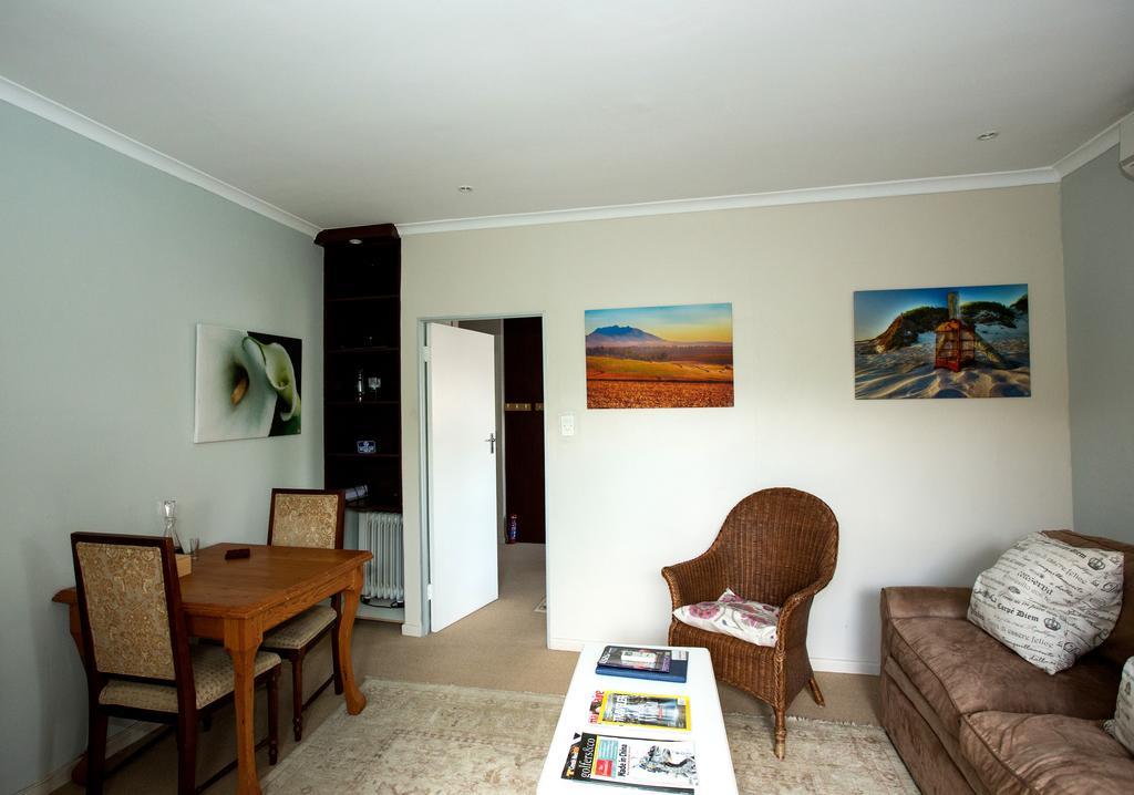 Hazelwood House Stellenbosch Exterior foto