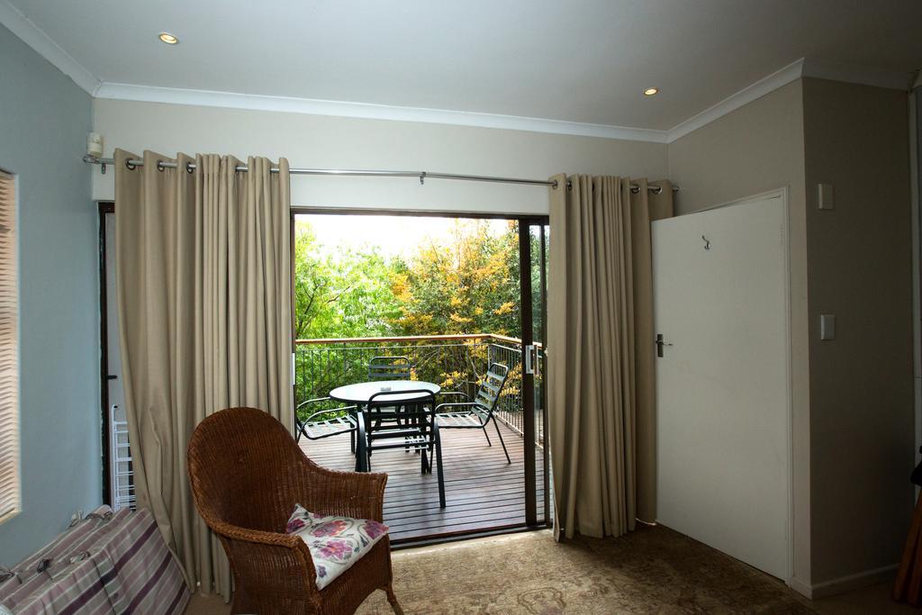 Hazelwood House Stellenbosch Exterior foto