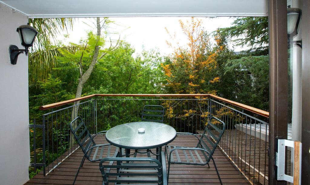 Hazelwood House Stellenbosch Exterior foto