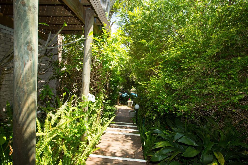 Hazelwood House Stellenbosch Exterior foto