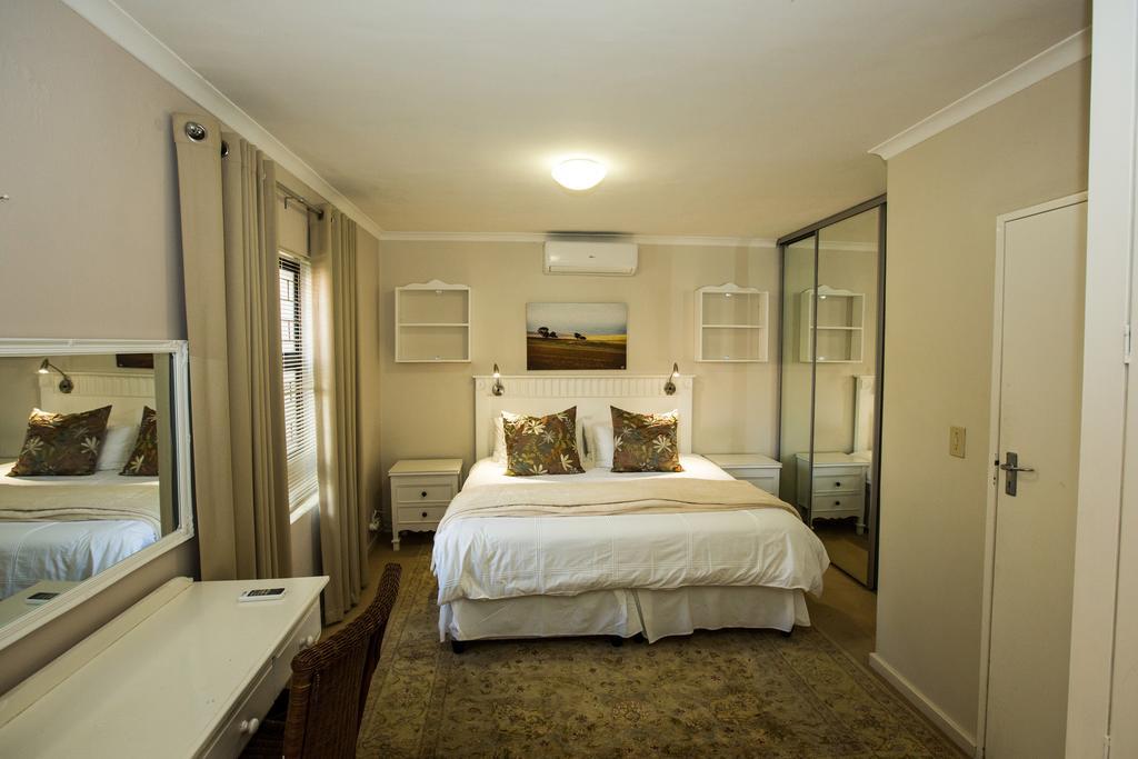 Hazelwood House Stellenbosch Exterior foto