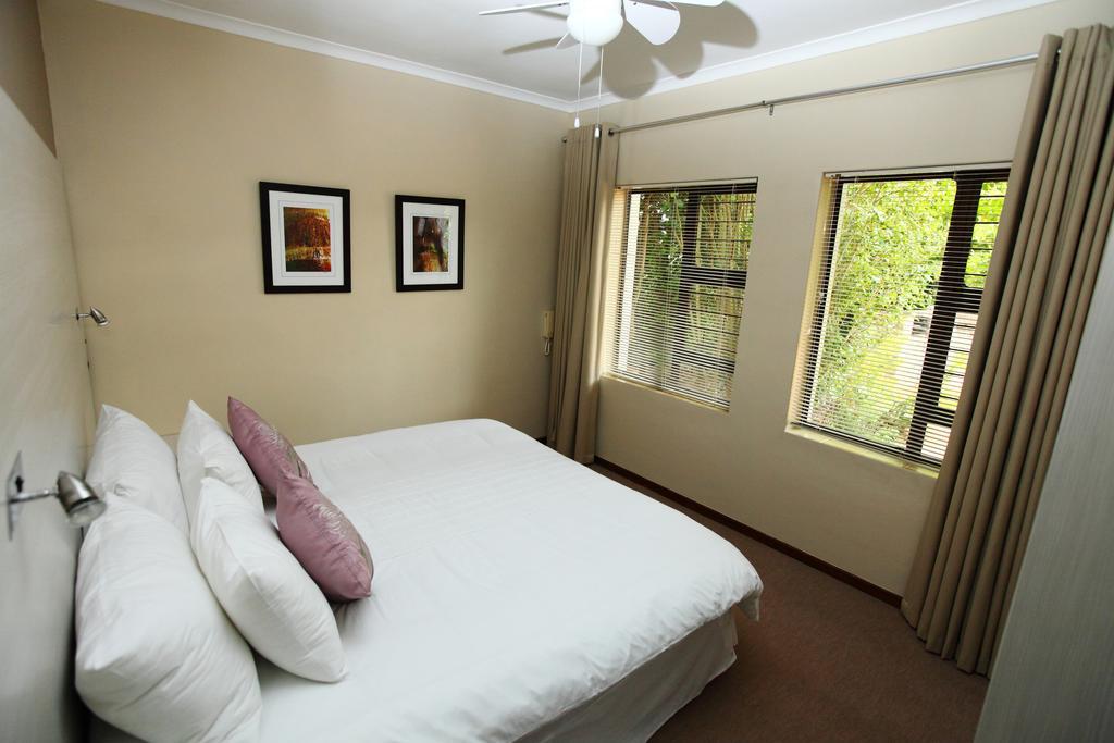 Hazelwood House Stellenbosch Exterior foto