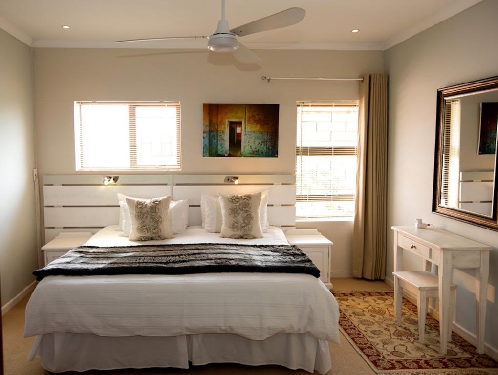 Hazelwood House Stellenbosch Exterior foto